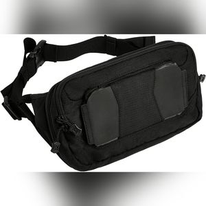 Vertx SOCP Tactical Fanny Pack for Concealed Carry, Multi-Use Waist Pack for Out